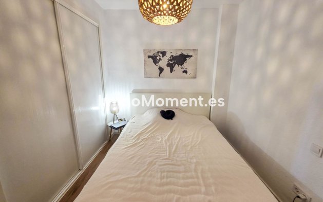 Wiederverkauf - Wohnung - Marbella - Reserva de Marbella