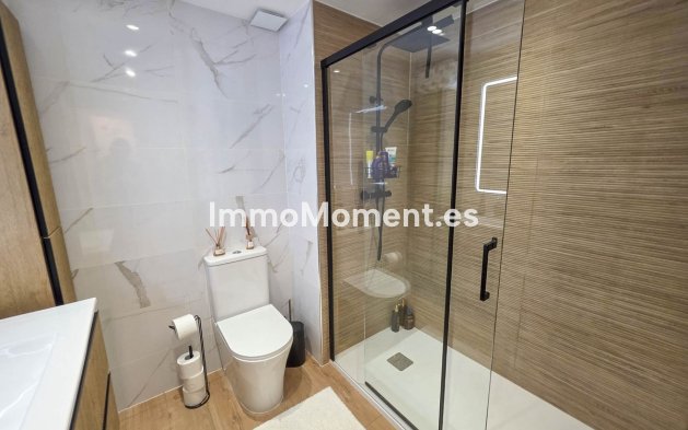 Wiederverkauf - Wohnung - Marbella - Reserva de Marbella