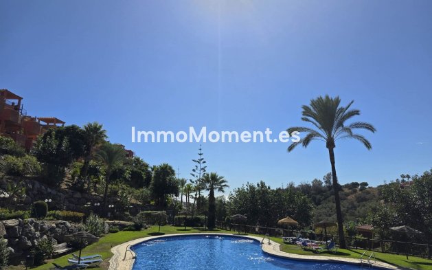 Wiederverkauf - Wohnung - Marbella - Reserva de Marbella