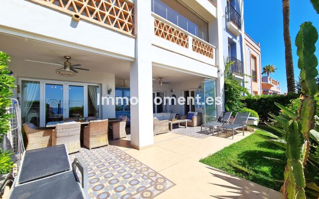 Revente - Appartement - Casares - Casares Playa