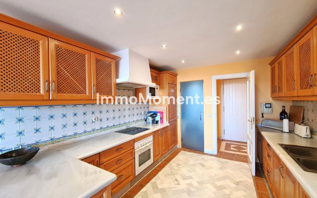Revente - Appartement - Casares - Casares Playa