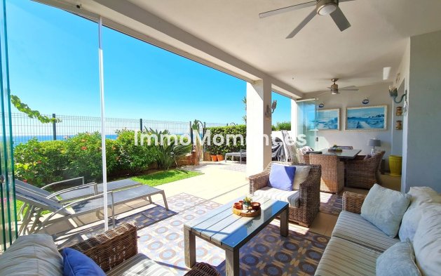 Revente - Appartement - Casares - Casares Playa