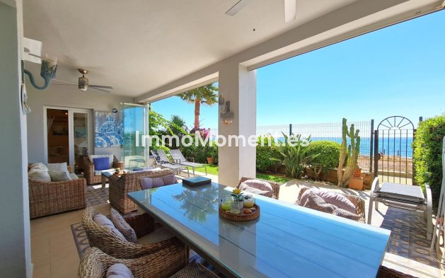 Revente - Appartement - Casares - Casares Playa