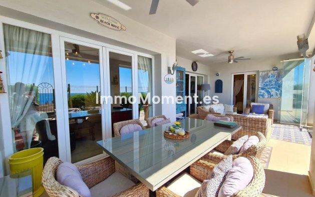 Revente - Appartement - Casares - Casares Playa