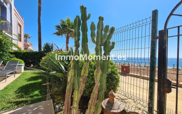 Revente - Appartement - Casares - Casares Playa