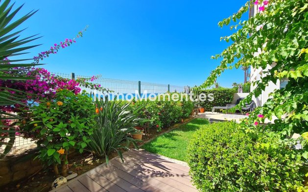 Revente - Appartement - Casares - Casares Playa