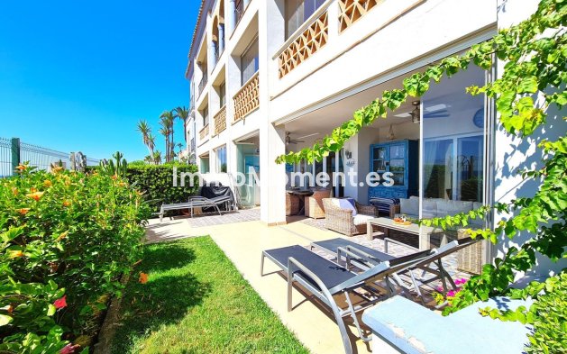 Revente - Appartement - Casares - Casares Playa