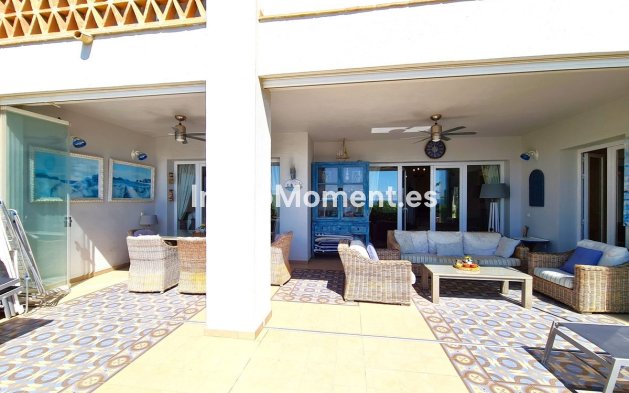 Revente - Appartement - Casares - Casares Playa