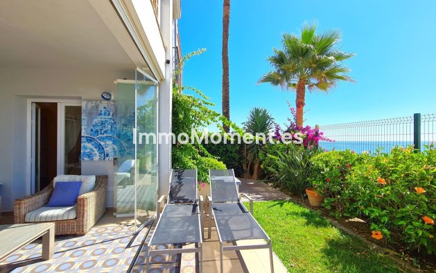 Revente - Appartement - Casares - Casares Playa