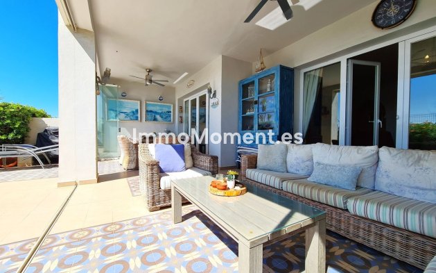 Revente - Appartement - Casares - Casares Playa