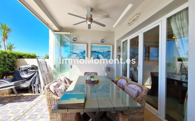 Revente - Appartement - Casares - Casares Playa