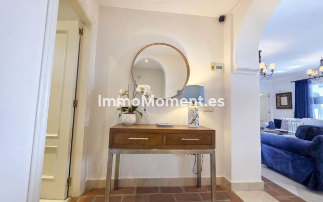 Revente - Appartement - Casares - Casares Playa