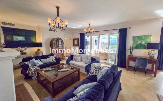 Revente - Appartement - Casares - Casares Playa