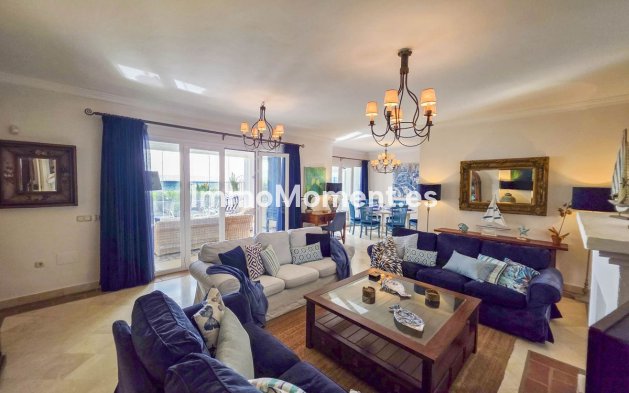 Revente - Appartement - Casares - Casares Playa