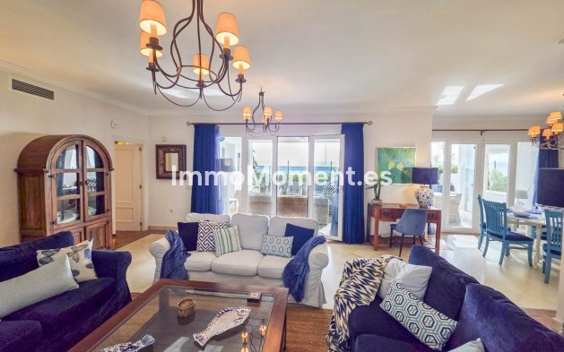 Revente - Appartement - Casares - Casares Playa