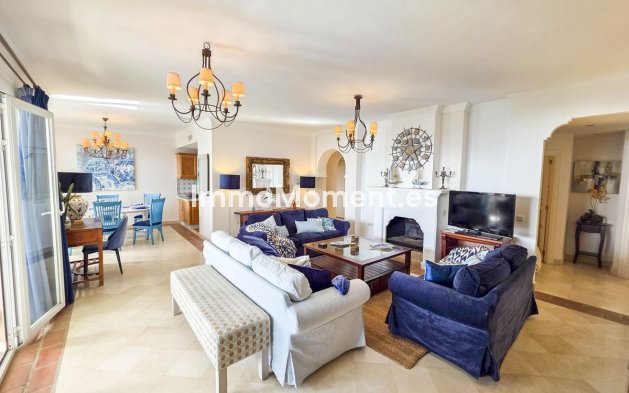 Revente - Appartement - Casares - Casares Playa