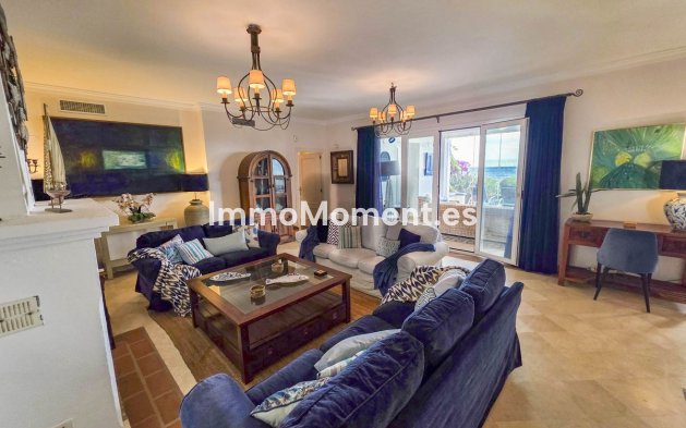 Revente - Appartement - Casares - Casares Playa