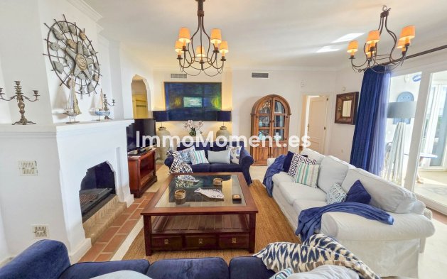 Revente - Appartement - Casares - Casares Playa