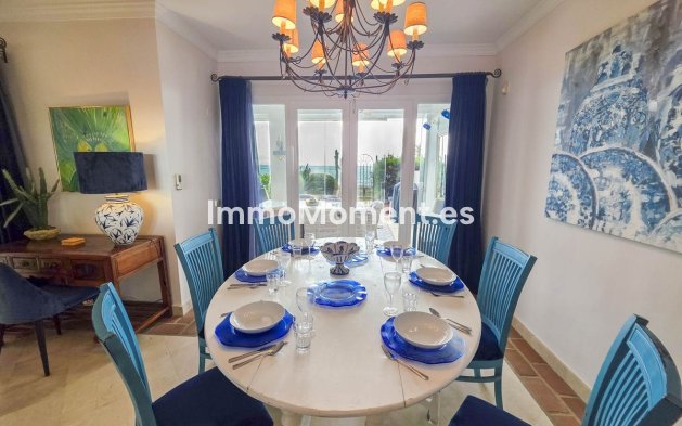 Revente - Appartement - Casares - Casares Playa