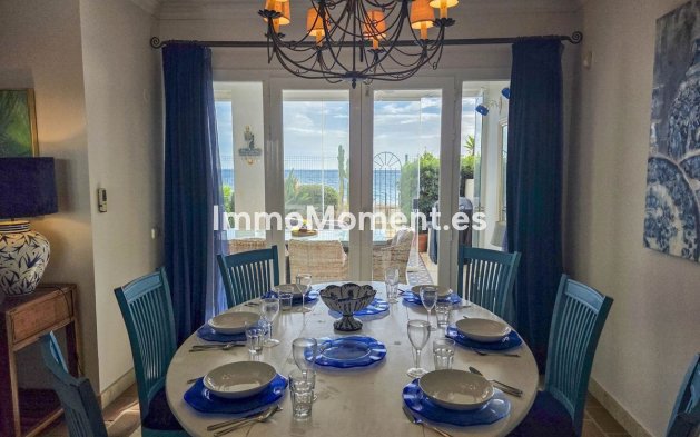 Revente - Appartement - Casares - Casares Playa