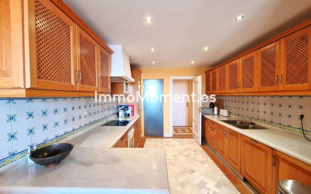 Revente - Appartement - Casares - Casares Playa