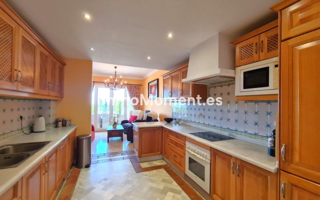 Revente - Appartement - Casares - Casares Playa
