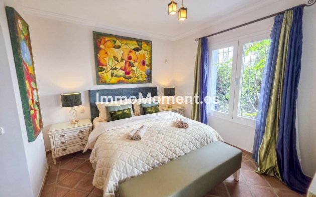 Revente - Appartement - Casares - Casares Playa