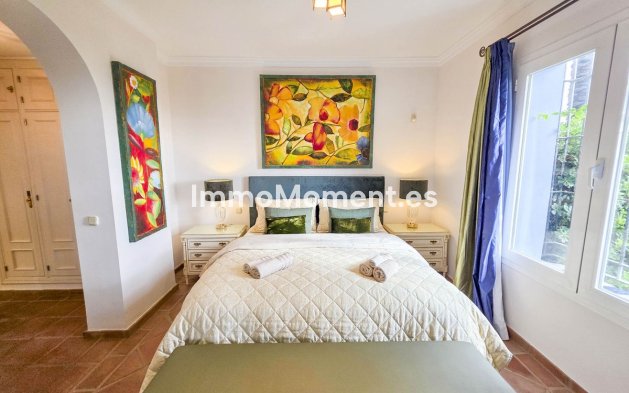 Revente - Appartement - Casares - Casares Playa