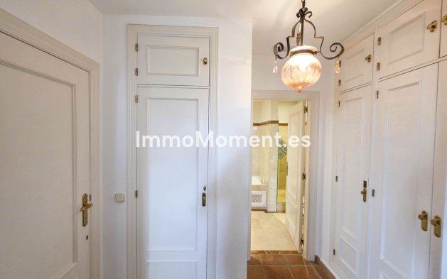 Revente - Appartement - Casares - Casares Playa