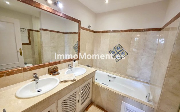 Revente - Appartement - Casares - Casares Playa