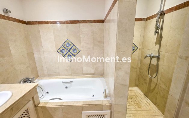 Revente - Appartement - Casares - Casares Playa