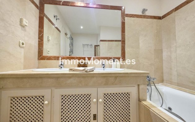 Revente - Appartement - Casares - Casares Playa