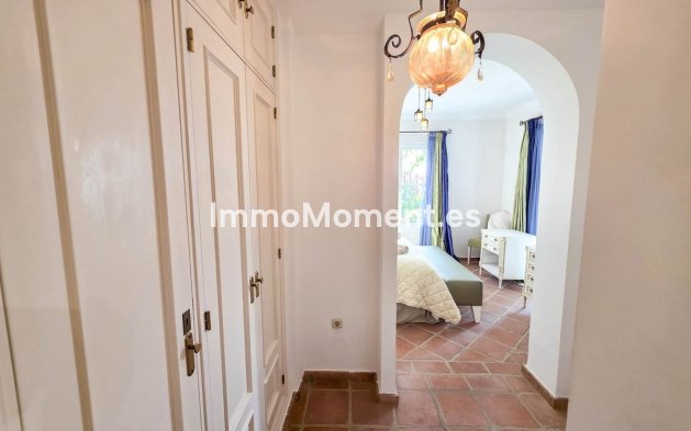Revente - Appartement - Casares - Casares Playa