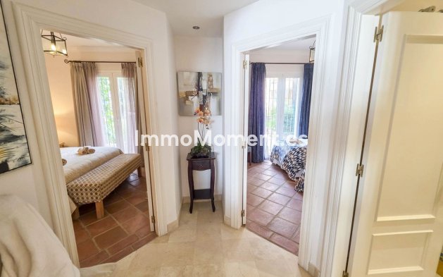 Revente - Appartement - Casares - Casares Playa