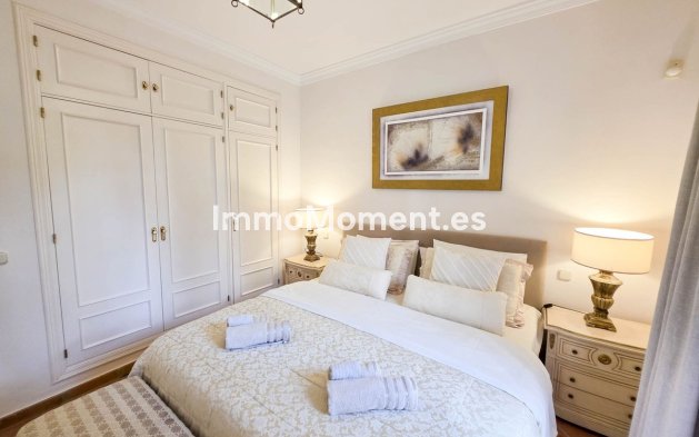 Revente - Appartement - Casares - Casares Playa