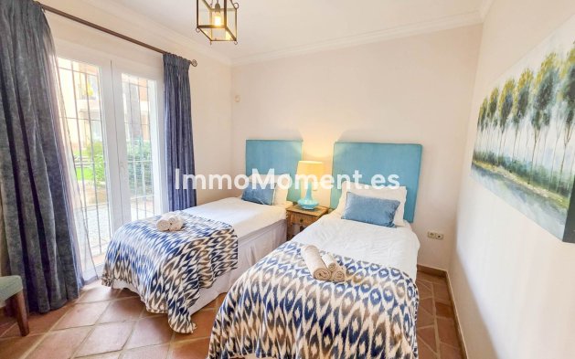 Revente - Appartement - Casares - Casares Playa