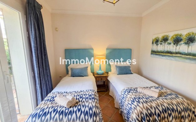 Revente - Appartement - Casares - Casares Playa