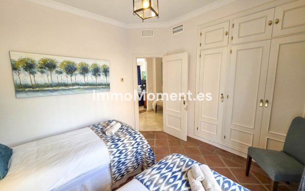 Revente - Appartement - Casares - Casares Playa