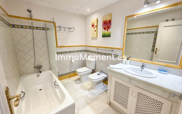 Revente - Appartement - Casares - Casares Playa