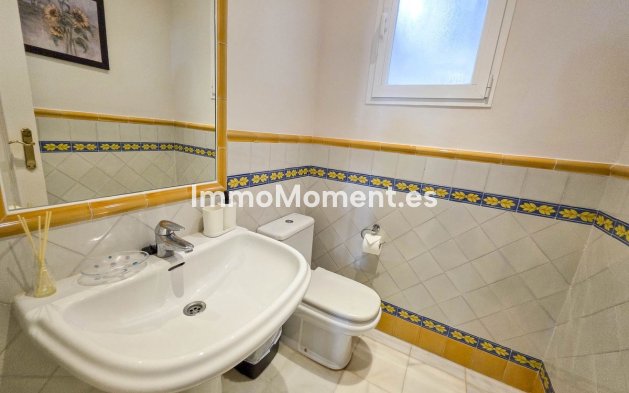 Revente - Appartement - Casares - Casares Playa