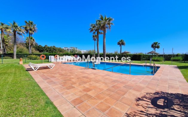 Revente - Appartement - Casares - Casares Playa