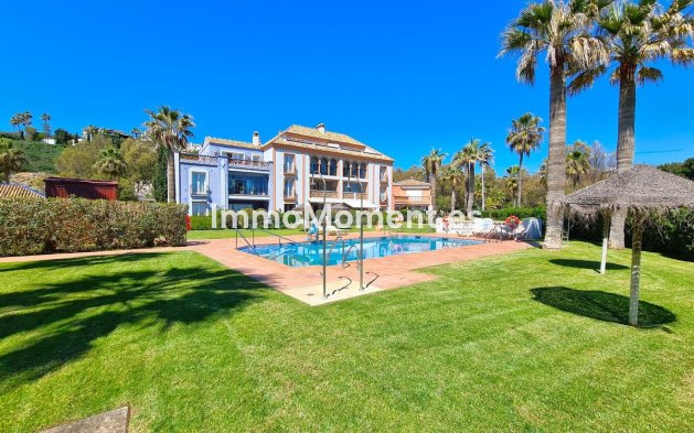 Revente - Appartement - Casares - Casares Playa