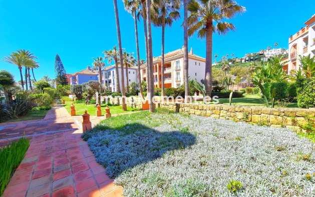 Revente - Appartement - Casares - Casares Playa