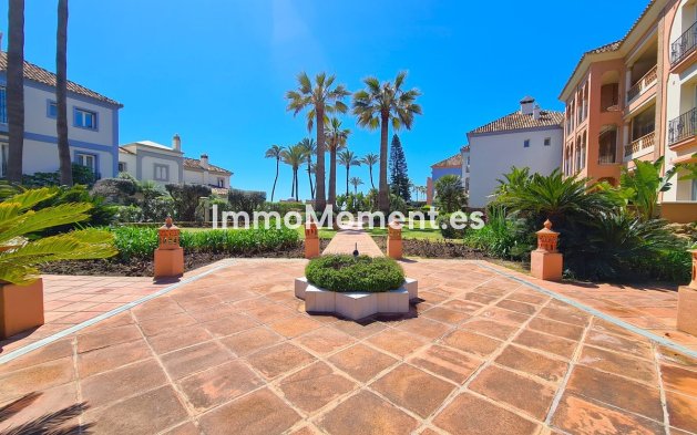 Revente - Appartement - Casares - Casares Playa