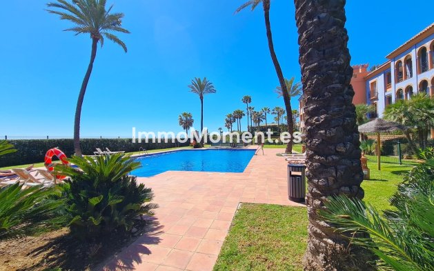 Revente - Appartement - Casares - Casares Playa