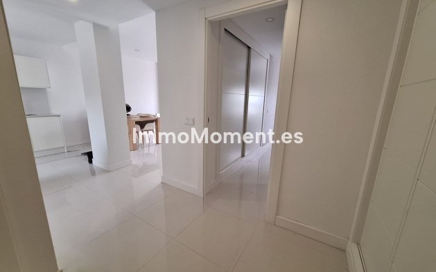 Resale - Apartment - Manilva