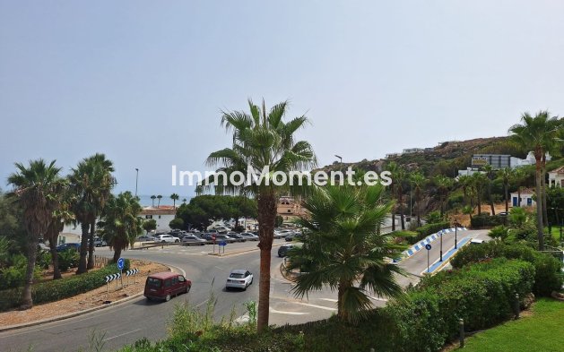 Resale - Apartment - Manilva