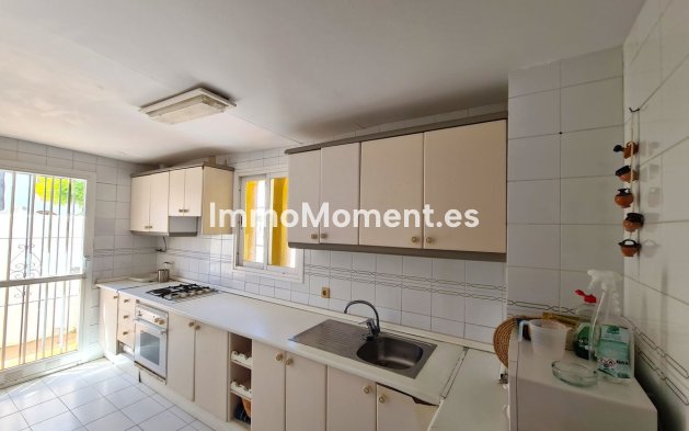 Wiederverkauf - Villa - Casares - Casares Playa