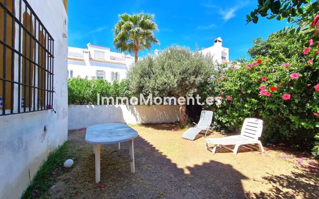 Wiederverkauf - Villa - Casares - Casares Playa