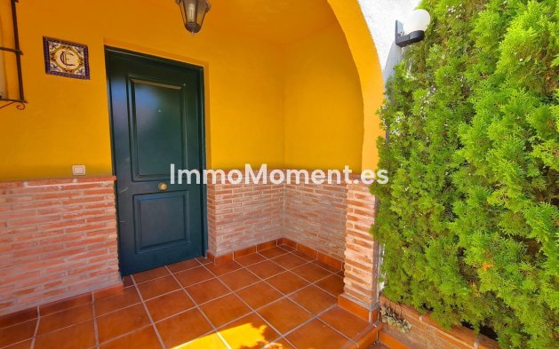 Wiederverkauf - Villa - Casares - Casares Playa